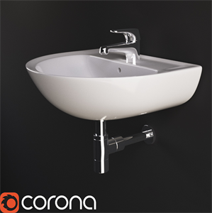 Sink Ideal Standard Esco new